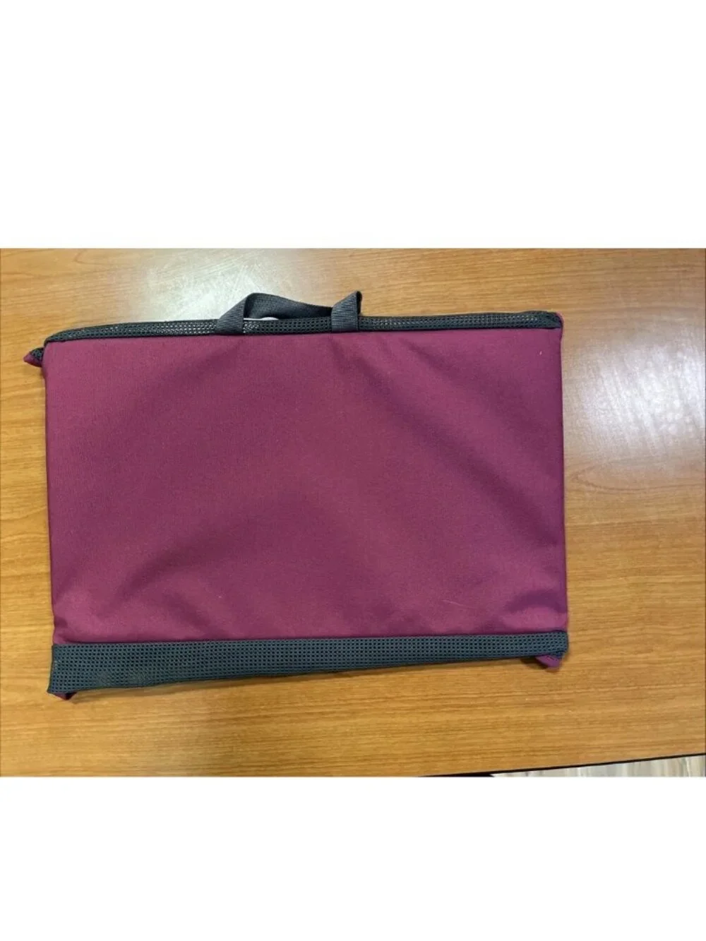 Eagle Creek Pack-It Small Garment Folders 16x10 Cranberry Set of 2